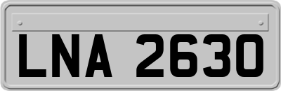 LNA2630