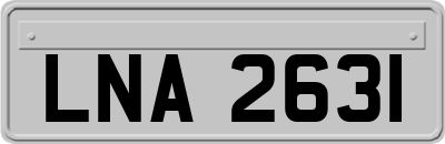 LNA2631