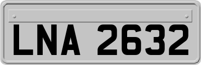 LNA2632