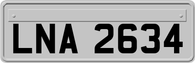 LNA2634