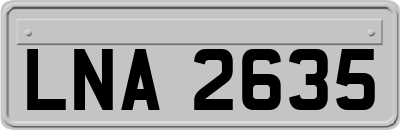 LNA2635