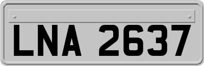 LNA2637
