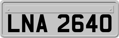 LNA2640
