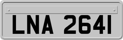 LNA2641