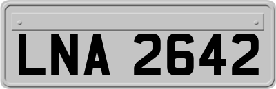 LNA2642