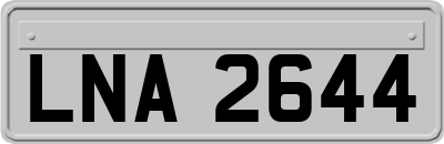 LNA2644