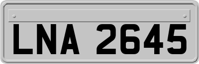 LNA2645