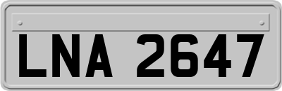 LNA2647