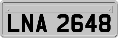 LNA2648