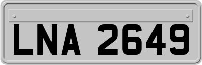 LNA2649