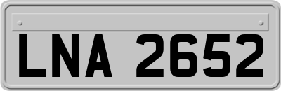 LNA2652