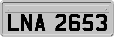 LNA2653