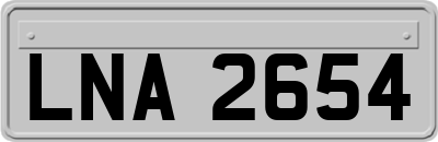 LNA2654