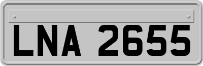 LNA2655