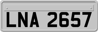 LNA2657