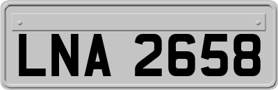 LNA2658