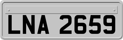LNA2659
