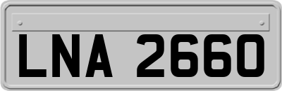 LNA2660