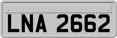 LNA2662
