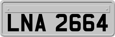 LNA2664