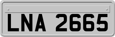 LNA2665