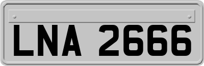 LNA2666