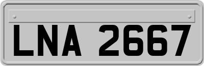 LNA2667