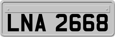 LNA2668