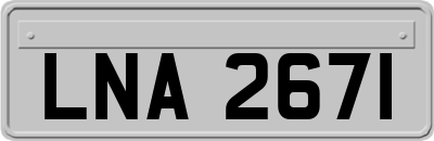 LNA2671