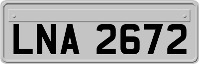 LNA2672