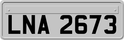 LNA2673