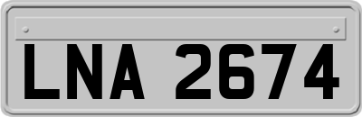 LNA2674