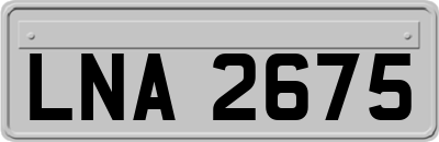 LNA2675