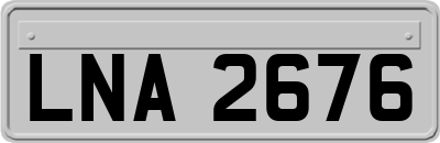 LNA2676