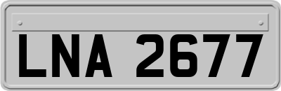 LNA2677