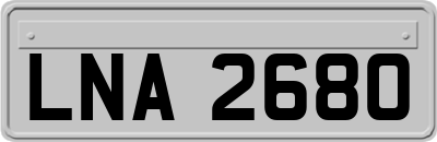 LNA2680