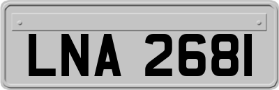 LNA2681