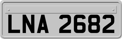 LNA2682