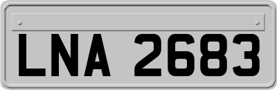 LNA2683