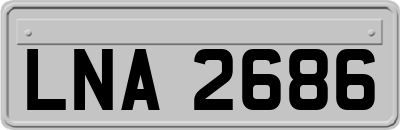 LNA2686