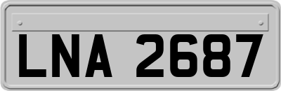 LNA2687