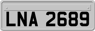 LNA2689