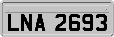 LNA2693