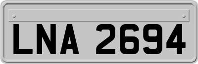 LNA2694