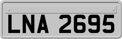 LNA2695