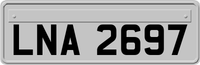 LNA2697