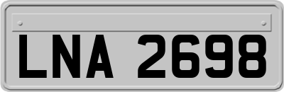 LNA2698