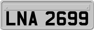 LNA2699