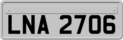 LNA2706