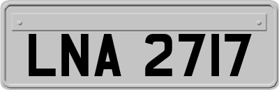 LNA2717